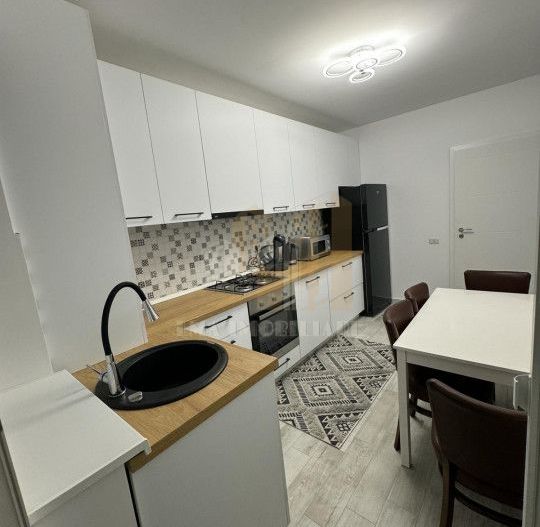 Apartament 2 camere Subcetate City Sanpetru Brasov - Poză 5