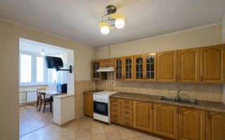 Apartament cu 3 camere Telecentru, mun. Chișinău - Poză 8
