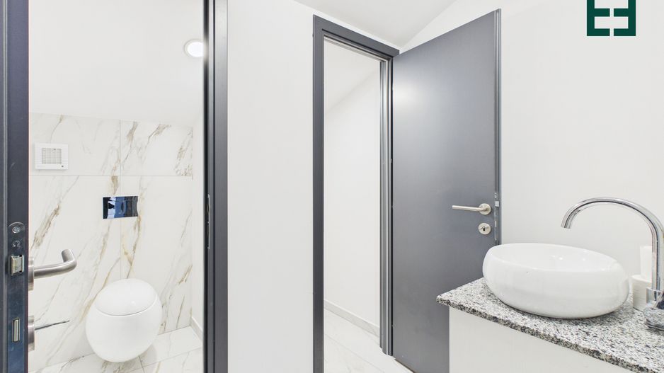 De închiriat - Spațiu birouri open space - Zonă Centrală - Timișoara - Poză 9