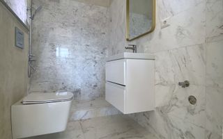Apartament 4 camere Domenii |  imobil Boutique 20 - Poză 6