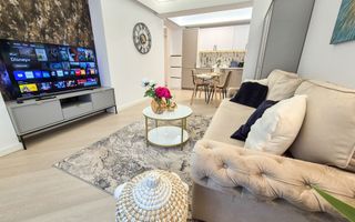 Apartament 2 Camere Premium | Cortina North - Poză 3