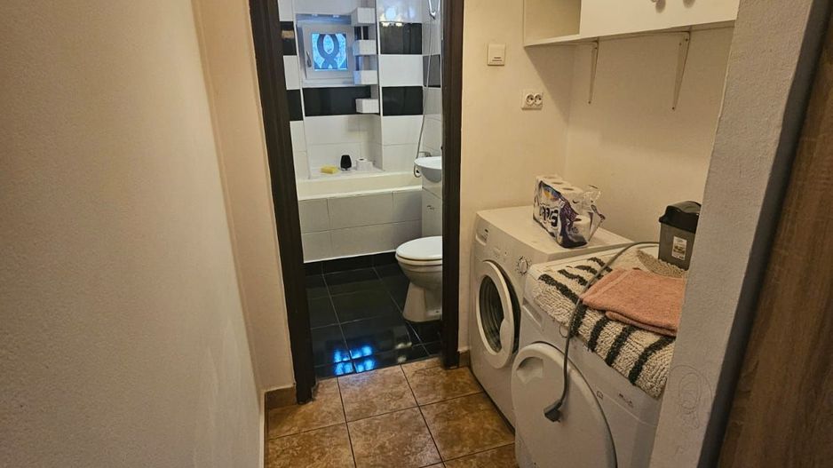 Apartament 3 camere ultracentral- Ramada - Poză 6