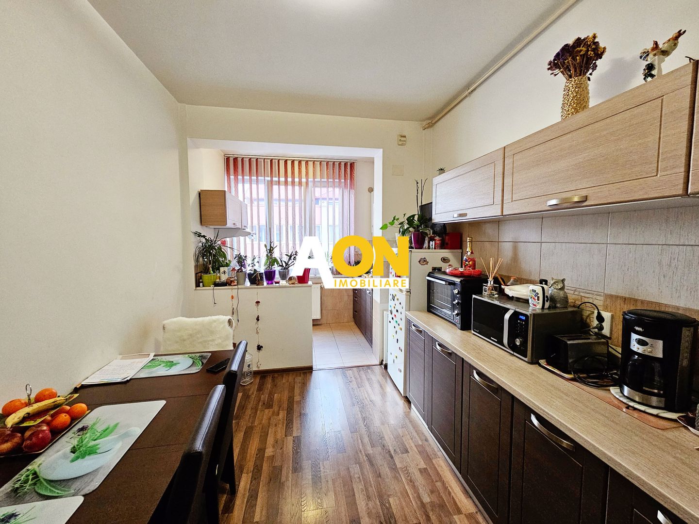 Apartament 3 camere + dressing, 118 mp utili, mobilat, utilat, Centru - Poză 6