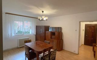 Apartament 2 camere de închiriat | Sibiu, Mihai Viteazul | 50 mp - Poză 2