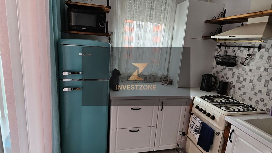 De vanzare studio in complexul Ared/Oradea - Poză 3