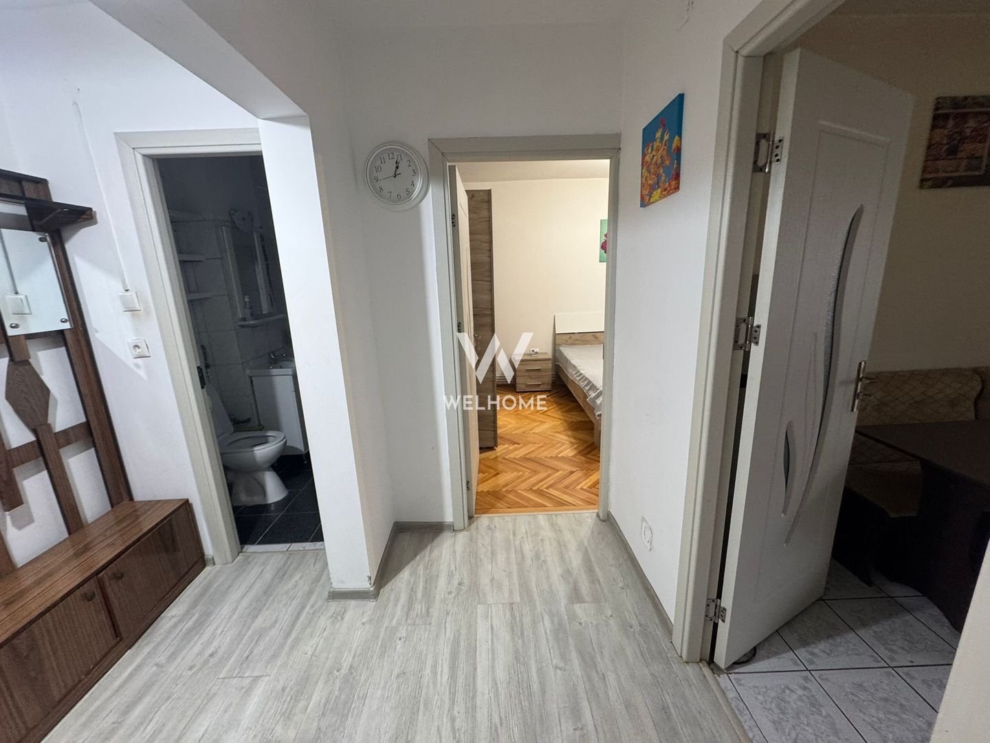 Apartament de inchiriat, 2 camere, Strand, Sibiu - Poză 3