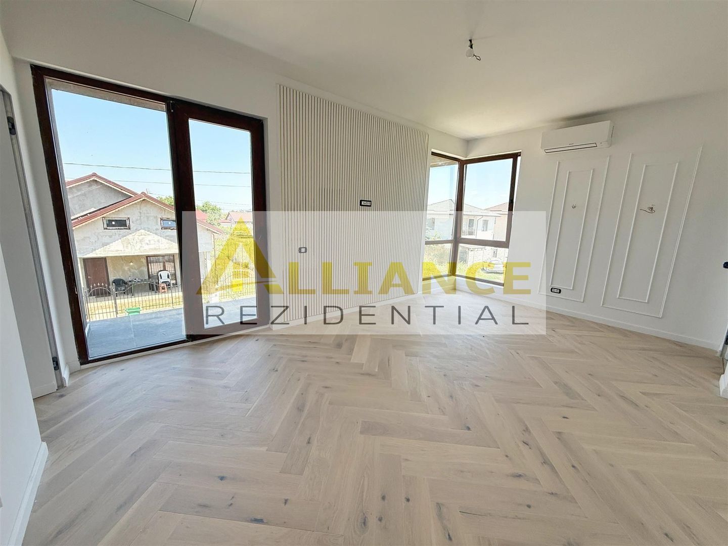 PROMOTIE ~ Vila individuala P+1E ~ 5 camere ~ 3 bai + dressing ~ Ideal Villas - Poză 15