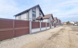 De Vanzare Casa Sanpetru | Teren 468mp | Intabulata | 10 min de Coresi Mall - Poză 22