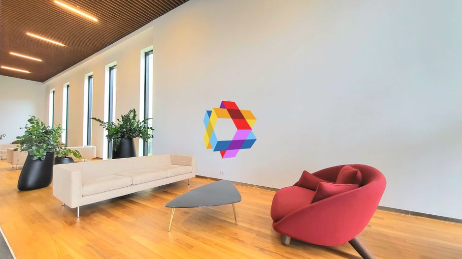 Spatiu de birouri - 1300 mp # Plus-imo.ro - Poză 2