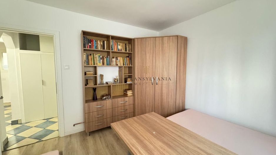 🏡 Apartament 3 camere lângă Parcul Ștrand, 67 mp utili + 2 pivnițe - Poză 6