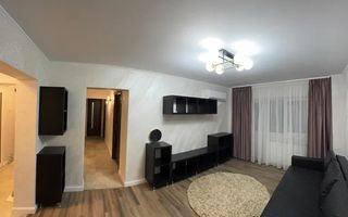 Apartament 3 camere- Ultracentral-PALAS MALL - 750 Euro - Poză 1