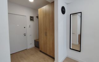 Garsoniera complex Novum Politehnica  - Grozavesti - Poză 9