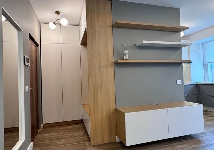 Girocului-Spitalul judetean  | 2 Camere | Bloc nou | Loc de parcare | - Poză 2