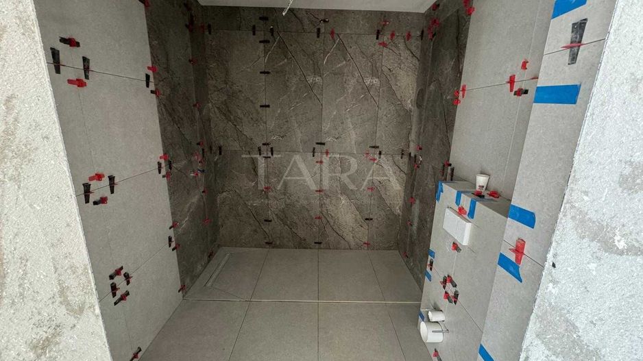 Apartament 2 camere zona centrală, Florești - Poză 6