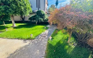 Vila 2 corpuri sector 6 -Valea Doftanei 650mp  teren 800mp - Poză 23