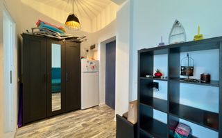 Garsoniera de vanzare Costinesti, Constanta - Poză 5