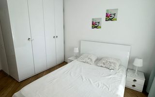 Inchiriere 3 camere + loc parcare | Pipera, rond OMV - Poză 3
