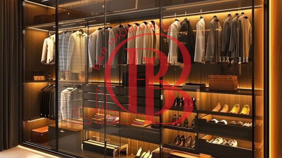 2 camere- panouri solare  individuale - Poză 7