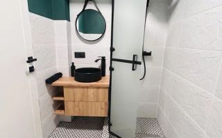 Apartament de 3 camere, prima inchiriere, 61mp, zona Horea - Poză 15