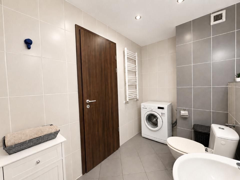 Apartament 2 camere | Uranus Plaza | 60 mp | Disponibil imediat | Comion 0% - Poză 17