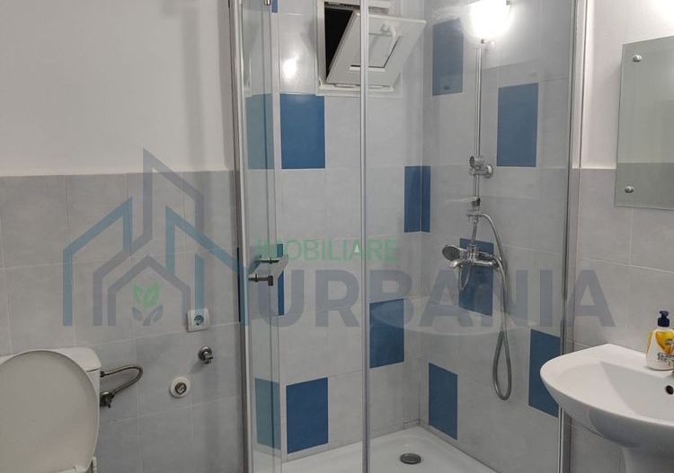 Apartament 3 camere de închiriat – Vizavi de Gara Iași - Poză 7