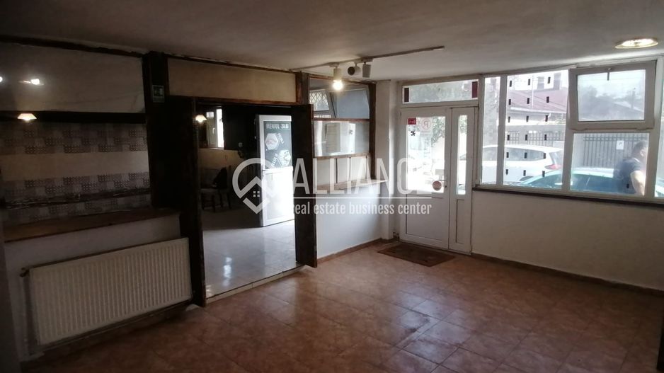 COICIU (COD 10) - Spațiu comercial de inchiriat - Poză 7