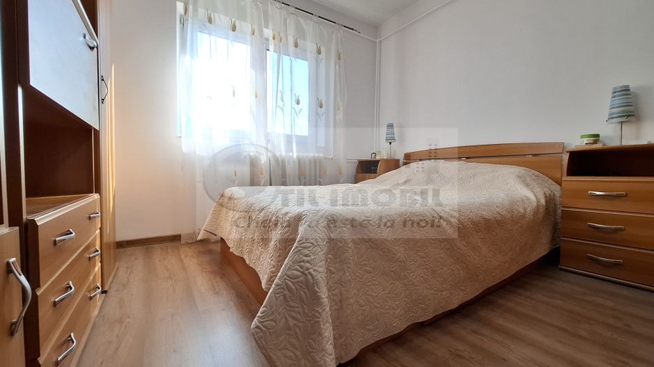 Închiriere apartament 2 camere – Palas Mall, Centru Iași - Poză 12