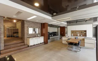 Chirie, spatiu comercial , 370 str. Calea Iesilor, Sculeni - Poză 12