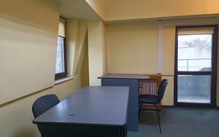 CENTRU PIATA UNIRII(COD03) - Birou cu terasa si grup sanitar propriu ! - Poză 30