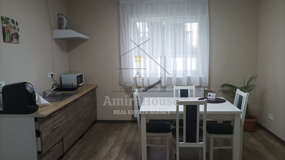 Casa individuala renovata Andrei Muresanu - Poză 2