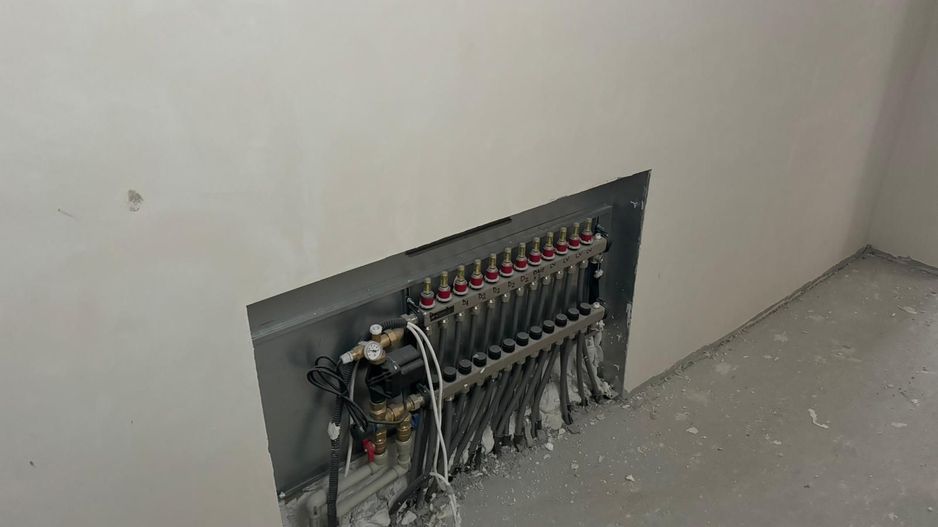 Mansarda de vanzare|3 camere|Baneasa-Dobrogeanu Gherea |130 mp utili - Poză 8