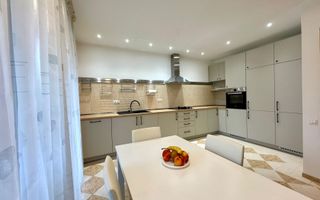 Vilă de închiriat în Complex Rezidențial Ibiza – Iancu Nicolae - Poză 4