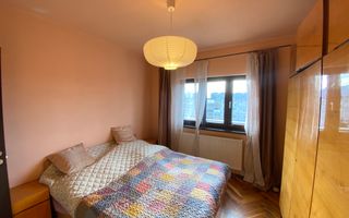 COMISION 0%, 3 CAMERE SPAȚIOS, CENTRALĂ, BOXA, DACIA-CIRCUMVALATIUNII - Poză 3