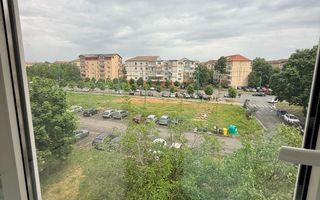 2 camere| Soarelui-langa Uranus Plaza| centrala proprie| zona linistita| - Poză 10