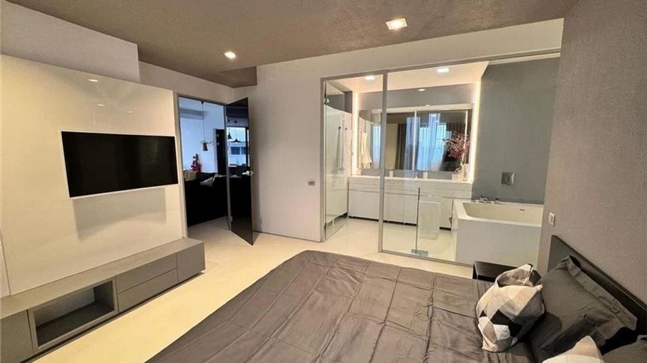 Penthouse 4 camere I Iancu Nicolae I Terasa 75 mp - Poză 15