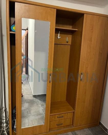 Apartament 1 cameră, zonă Autogara Iași – de închiriat - Poză 11