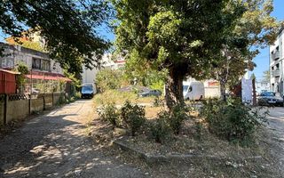 Teren 820mp POSIBILITATE BARTER  Aparatorii Patriei Berceni  T210 - Poză 17