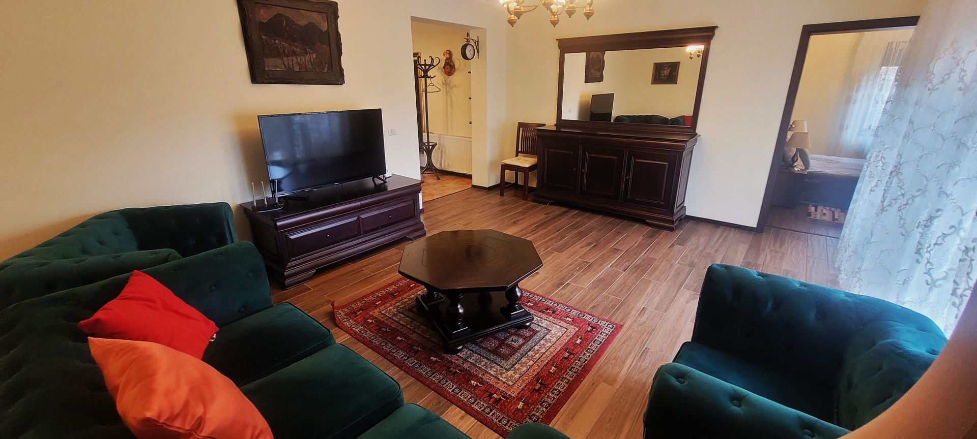 Apartament cu design special | 2 camere | braytim | loc de parcare - Poză 6