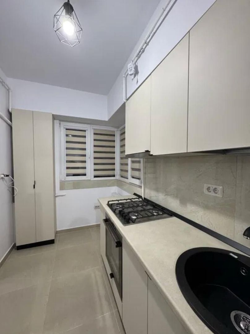 AP. 2 CAMERE ADDRESS RESIDENCE,BUCATARIE INCHISA,LOC PARCARE,MODERN - Poză 6