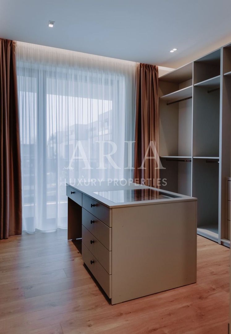 VILA CONTEMPORANA LUX  | PIPERA | GATED COMMUNITY - Poză 16