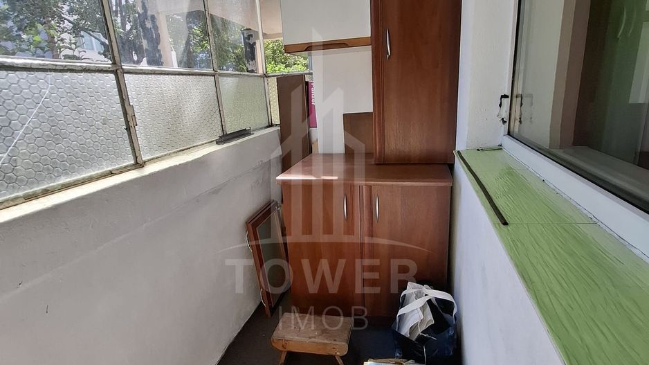 Apartament 2 camere, parter – Hipodrom III, zona Luptei - Poză 13