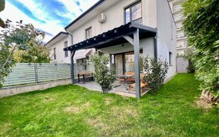 Duplex de vanzare cartier Europa in spate la reprezentanta Mercedes - Poză 3