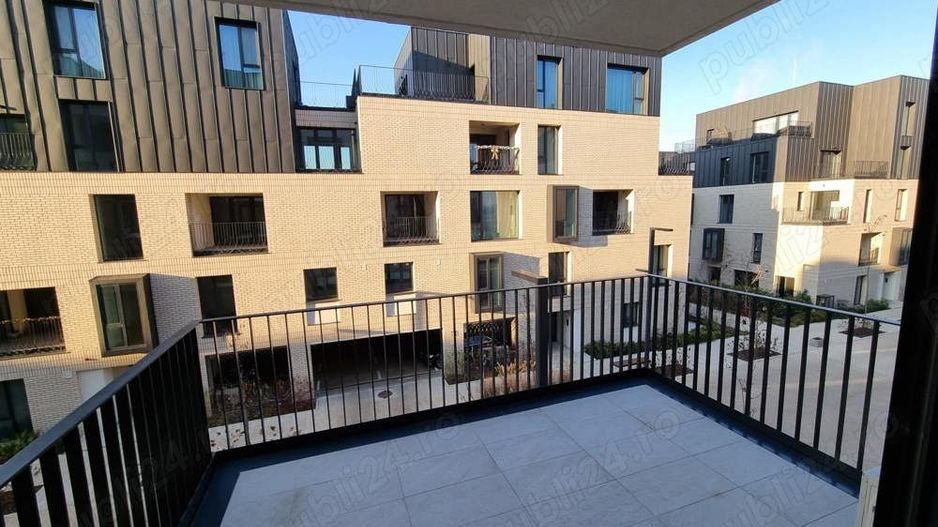 Pet friendly | Inchiriere apartament 2 camere Avalon + Parcare Pipera - Poză 11