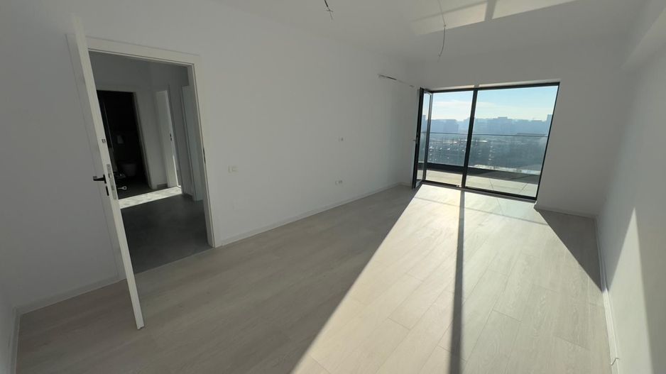 AP. 2 CAMERE BLOC NOU - FINALIZAT, PARCARE SUBTERANA INCLUSA, COMIS 0% - Poză 9