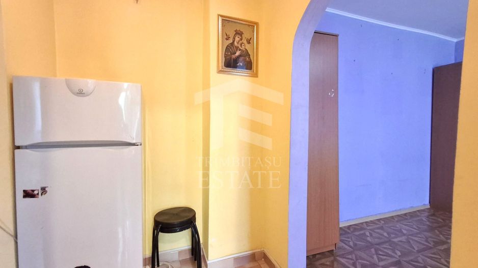 De vânzare – Apartament 2 camere decomandat | Lacul Tei – Teiul Doamne - Poză 6