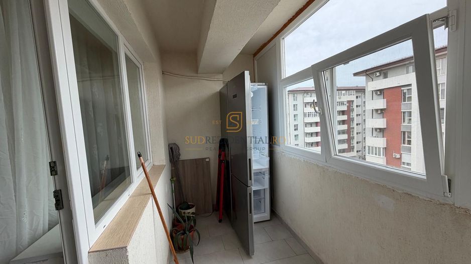 Apartament 2 camere tip Studio, Loc de Parcare, Metrou Berceni - Poză 9