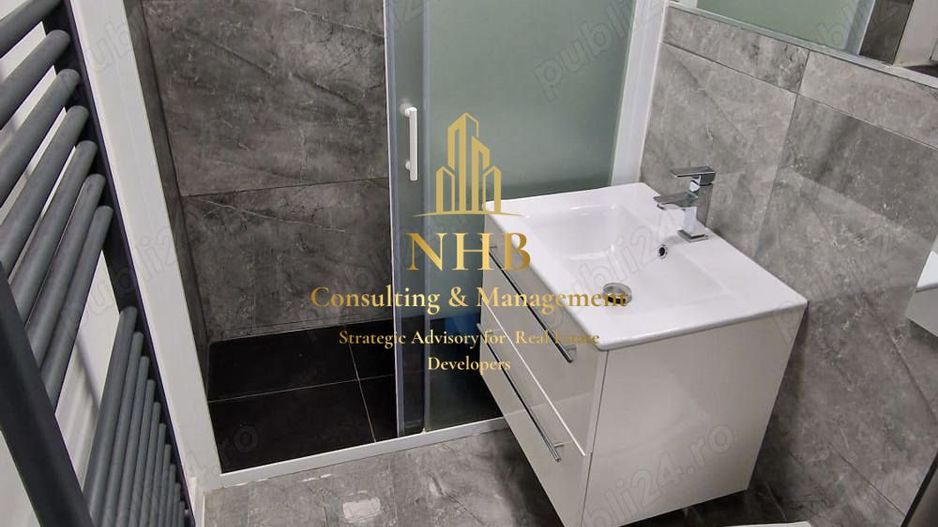 APARTAMENT DE VANZARE 3 CAMERE MEGAMALL - Poză 7