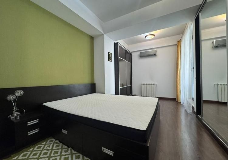 3 Camere Herăstrău – Aviației | 70 mp | Lumină Naturală Ideală | + Parcare Garaj - Poză 2