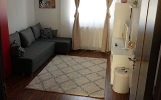 Ap. 3 Camere 74mp + Parcare, Etaj 1, Lângă Pădure | Roșu, Chiajna - Poză 8