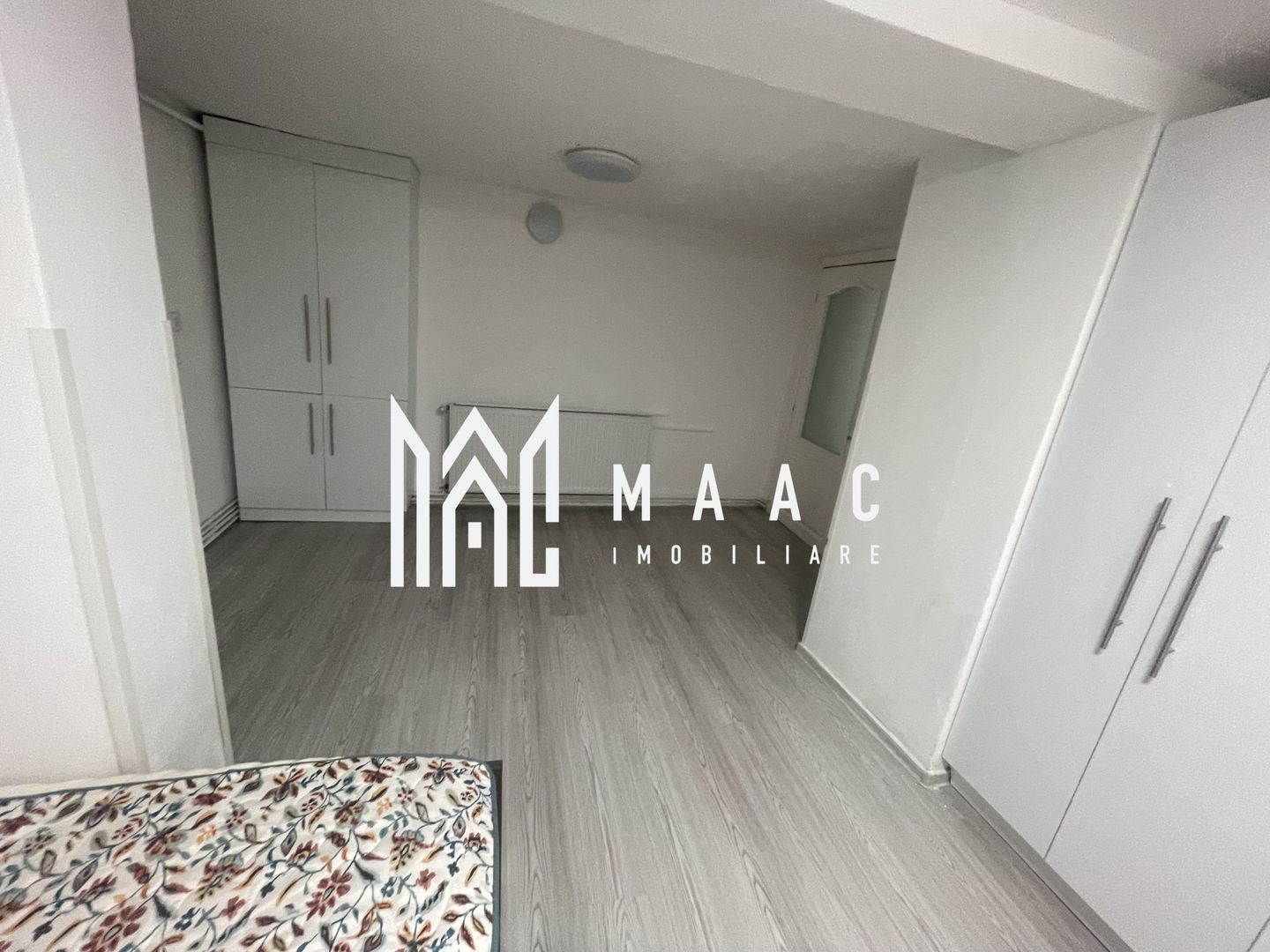 Apartament 3 camere Sibiu | Central | 64 mp, mobilat - Poză 7
